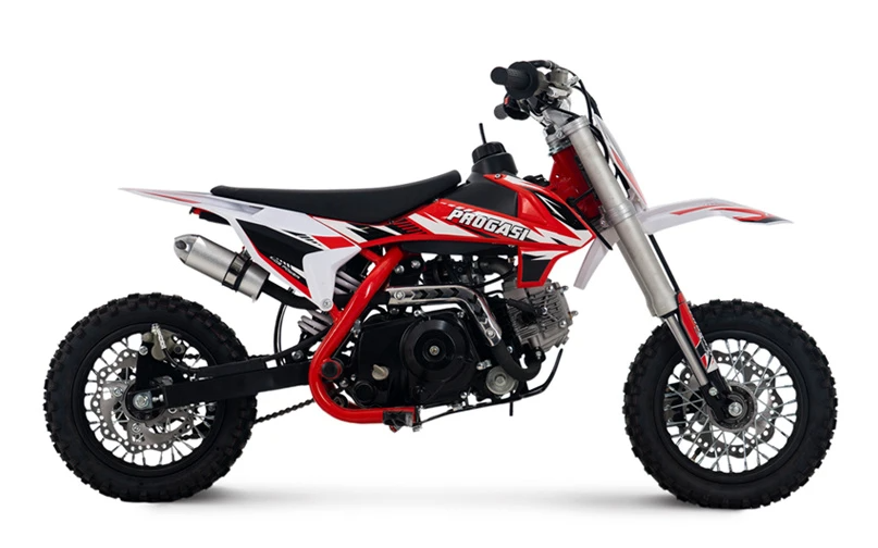 Питбайк Progasi KIDS POWER 110 (10/10) в Электростали