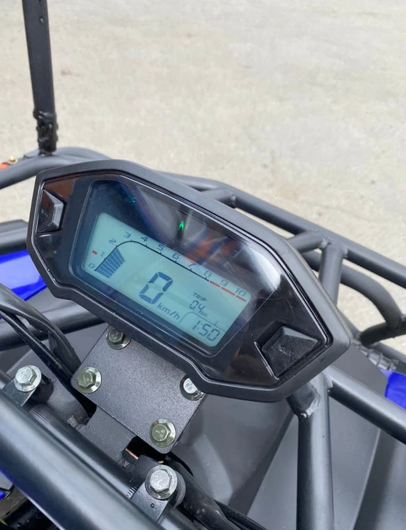 Квадроцикл PROMAX Фермер 350 4x4 ALL ROAD в Электростали