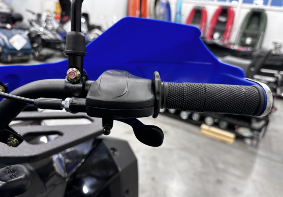 Квадроцикл GBM SHARP BIG 300 NEW PREMIUM в Электростали