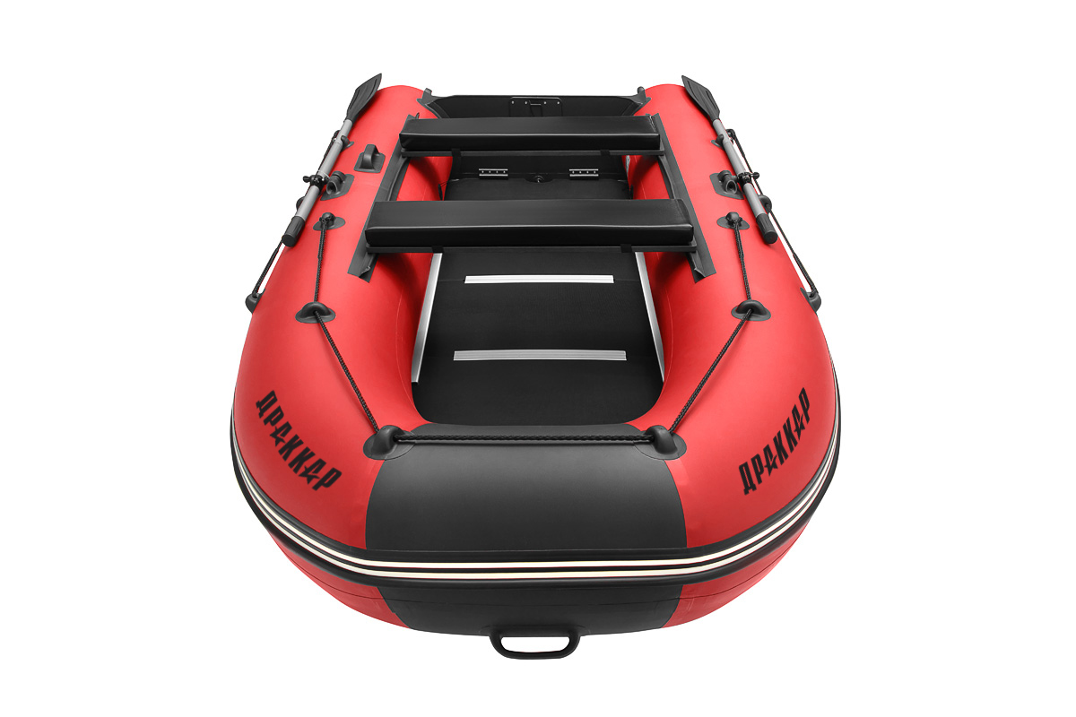 ЛОДКА ДРАККАР 3100 СК HANT в Электростали