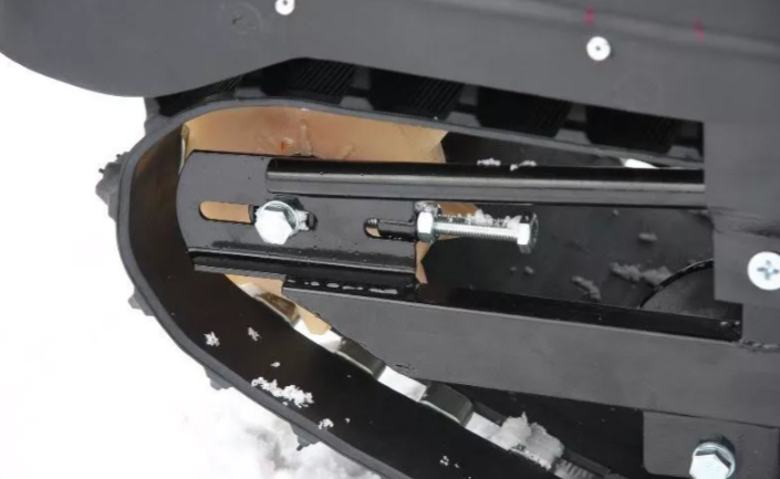 Мотобуксировщик ВОЛГАРЬ 9 Утилитарный в Электростали