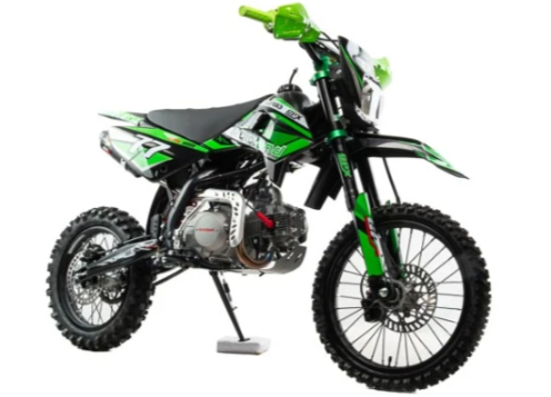 Питбайк MOTOLAND (МОТОЛЕНД) JX125 в Электростали