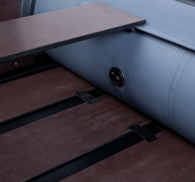 ЛОДКА НАДУВНАЯ YUKONA 230 TL (БЕЗ ПАЙОЛА) в Электростали