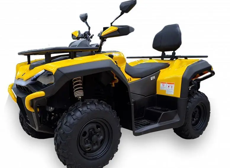 Квадроцикл HISUN GUARDIAN 400L /LONG в Электростали