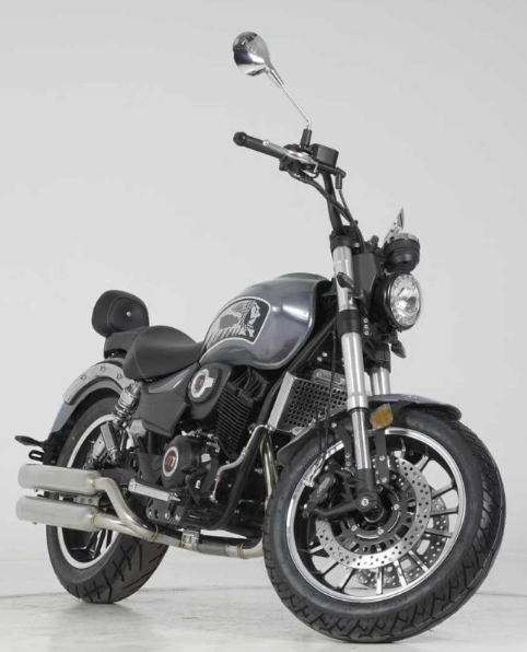 Мотоцикл FAIDET Rebel 400 EFI ABS в Электростали
