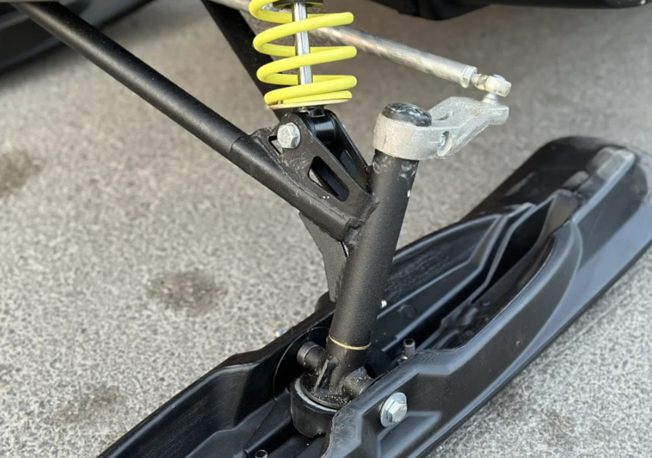 Снегоход РМ TIKSY 500 4Т в Электростали