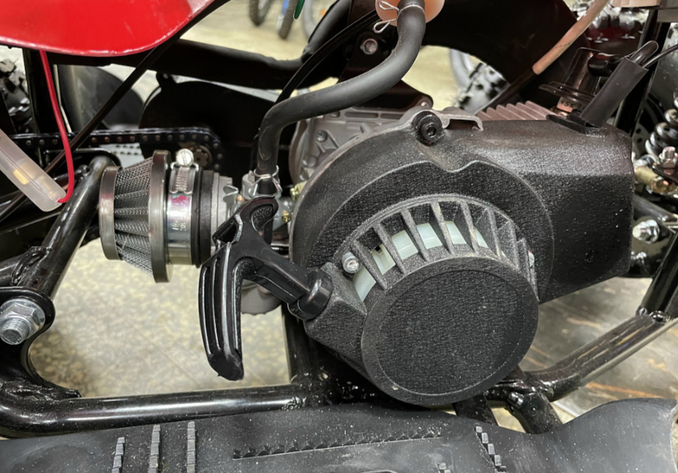 Квадроцикл PROMAX ATV MINI 2T 70CC р/с в Электростали