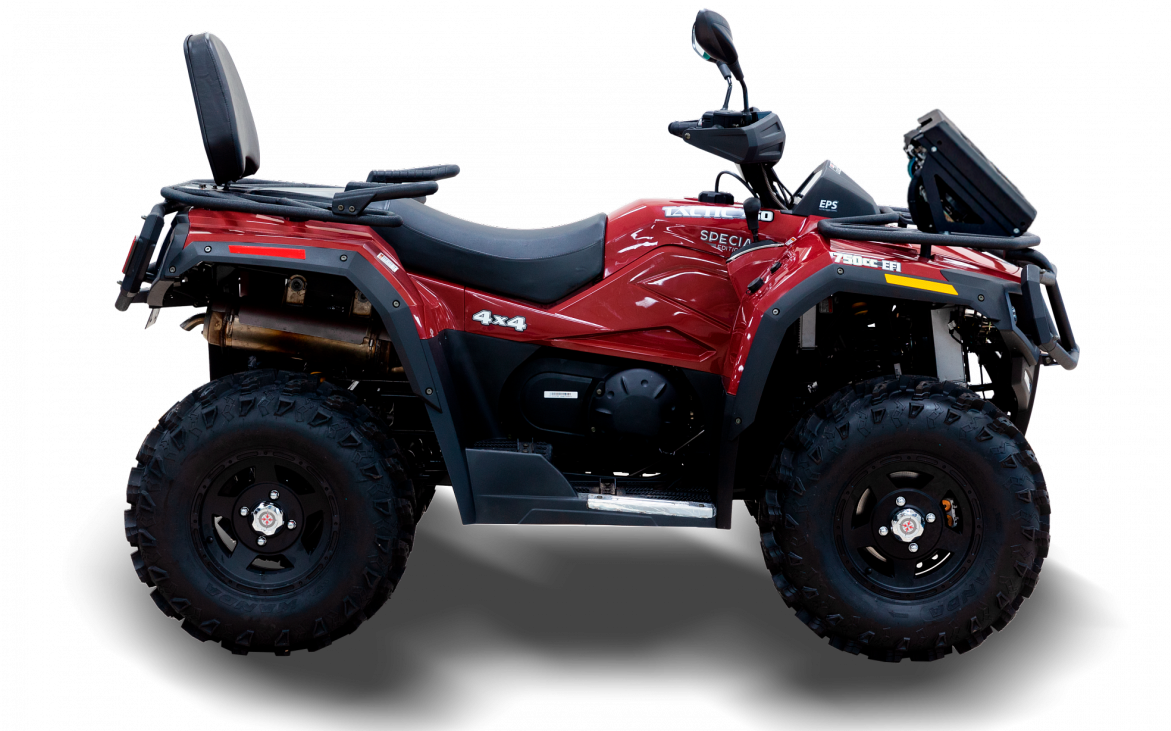 Квадроцикл HISUN TACTIC 750-/EXTREME EDITION/ в Электростали