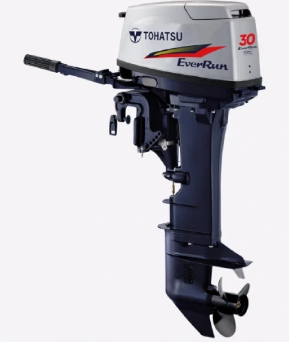 ЛОДОЧНЫЙ МОТОР TOHATSU MX 30 HS в Электростали