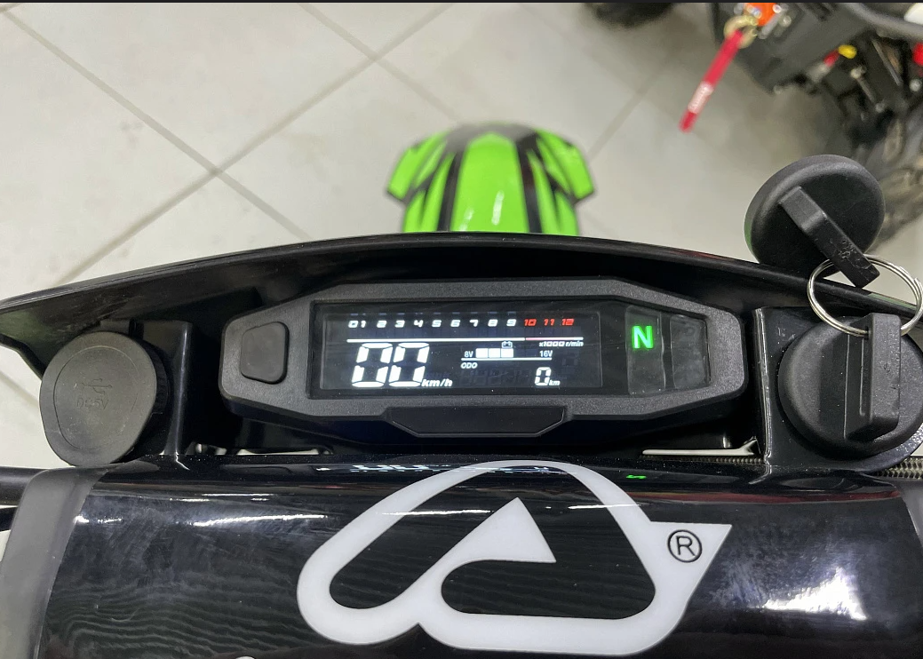 Мотоцикл Progasi RACE 300 AIR PRO SPORT в Электростали