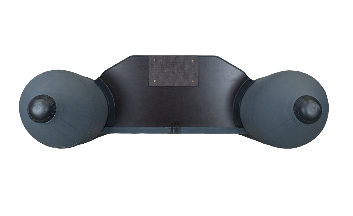 Лодка БАРС 2900 Слань-книжка киль в Электростали