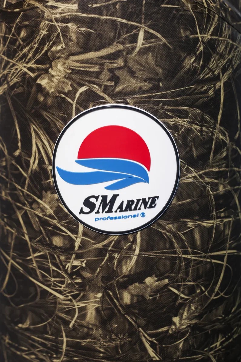 КРЕСЛО НАДУВНОЕ SMARINE, 85Х75 СМ, ПВХ, КАМЫШ в Электростали