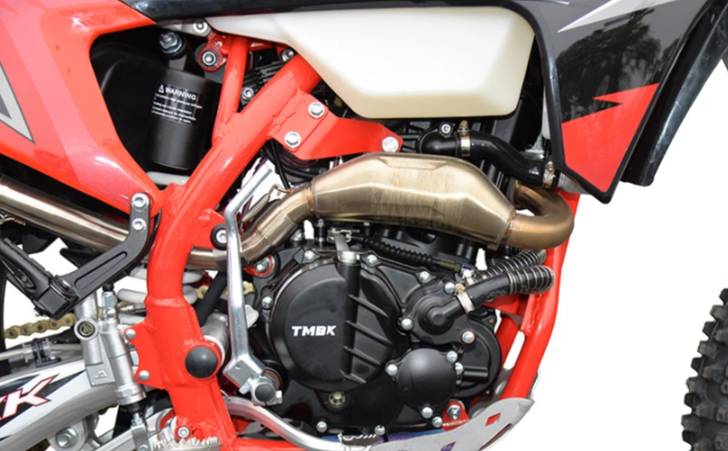 Питбайк TMBK Sprinter 300 (NB300) в Электростали