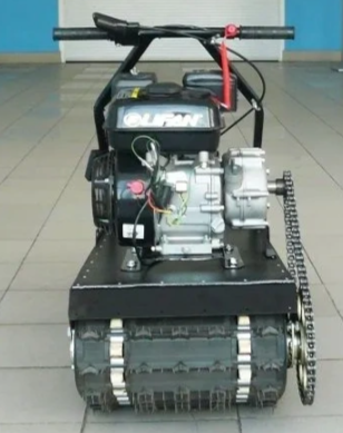 Мотобуксировщик XTREME-MOTORS "Конек-Горбунок" 6.5 л.с. в Электростали