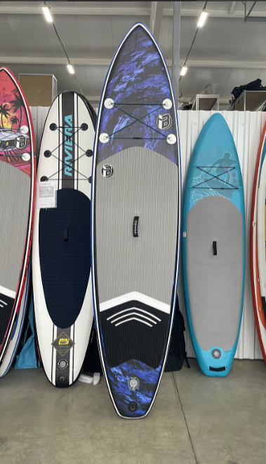 SUP (САП) ДОСКА RAIDEX I BOARD 11’ (332СМ) N 17 в Электростали