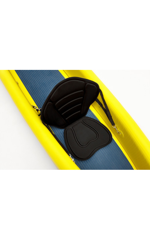 Надувной каяк Blau See Shark-3 Премиум в Электростали