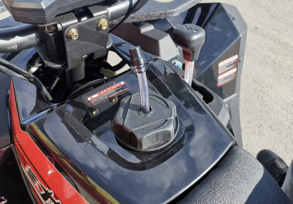 Квадроцикл GBM SHARP BIG 300 NEW в Электростали