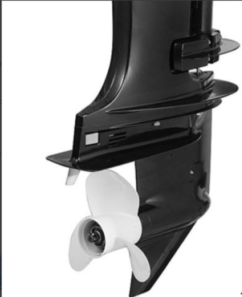 Лодочный мотор HIDEA HD40FES в Электростали