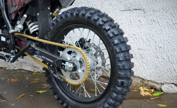 Мотоцикл BSE Z1 Y (035) в Электростали