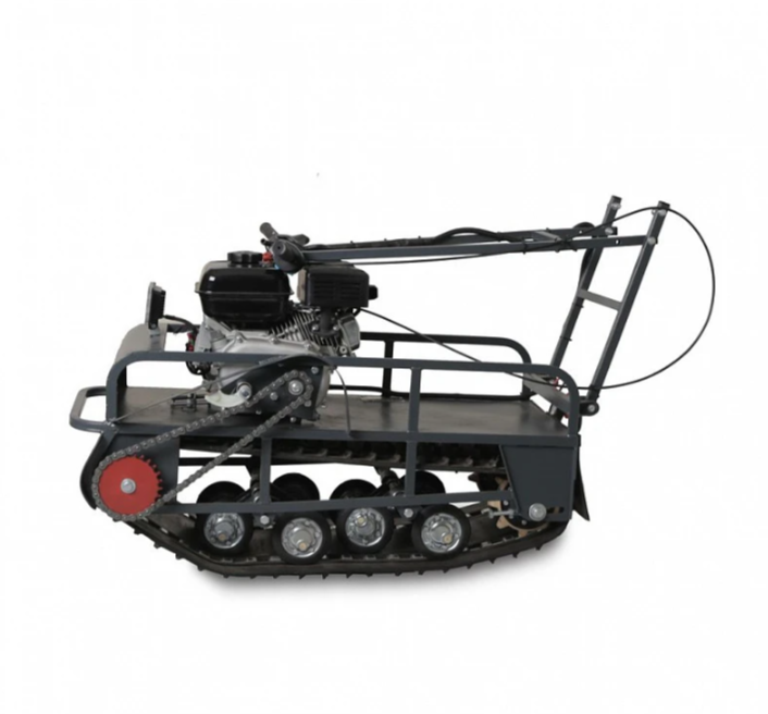 Мотобуксировщик ВЕПС WINTER «ЮНГА» 8.5 в Электростали