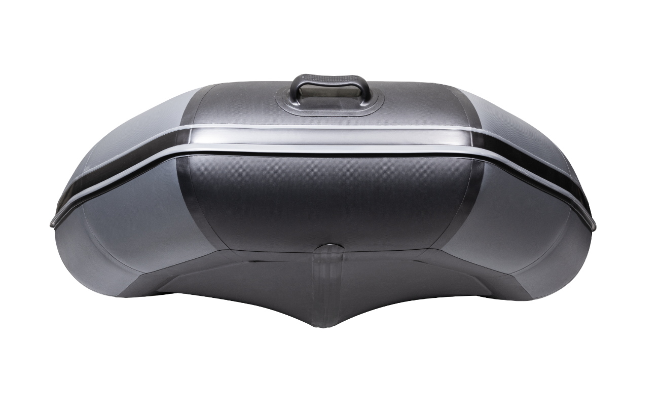 Лодка Таймень NX 2850 Слань-книжка киль в Электростали