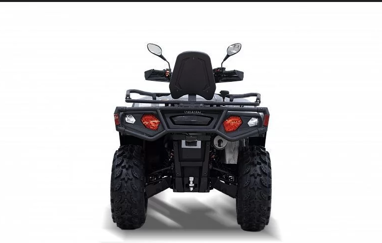Квадроцикл HISUN TACTIC 550 (HS550ATV) NORMAL в Электростали