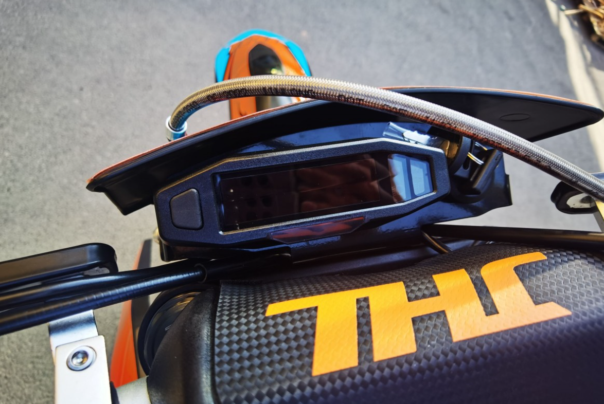 Мотоцикл JHLMOTO JHL Z7 NC250S (177MM-A) в Электростали