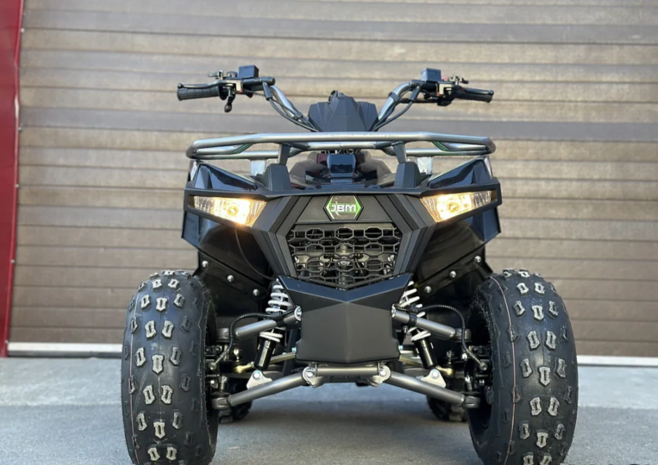 Квадроцикл GBM DAXTER 220 NEW в Электростали