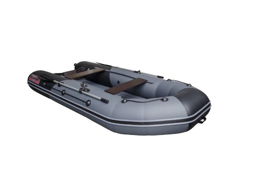 Лодка Таймень NX 3400 НДНД PRO в Электростали