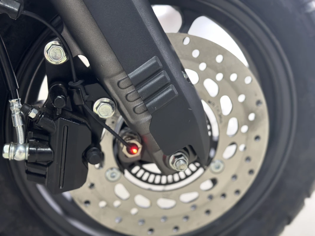 Скутер PROMAX STALKER 150(49) в Электростали