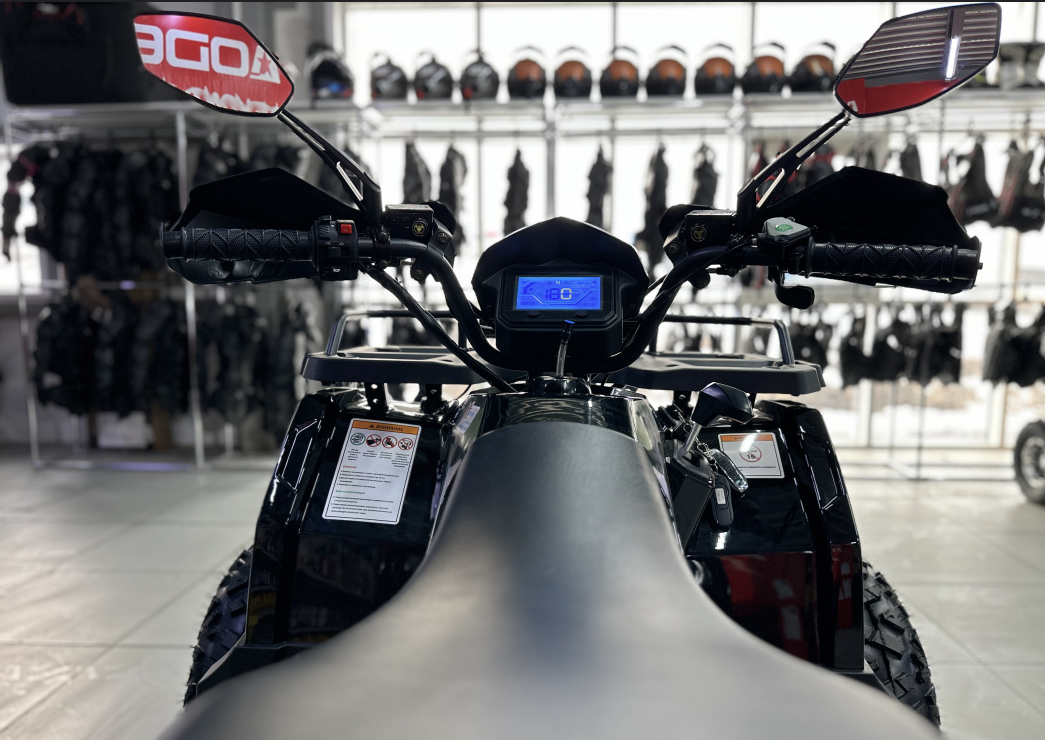 Квадроцикл GBM MAVERICK 300 NEW LUX в Электростали