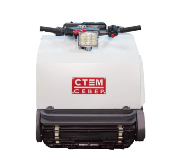 Мотобуксировщик СТЕМ СЕВЕР ЭКСПЕРТ 500 15 л.с. в Электростали