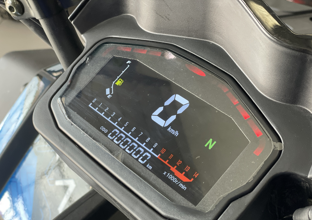 Квадроцикл PROMAX TAURUS 300 в Электростали