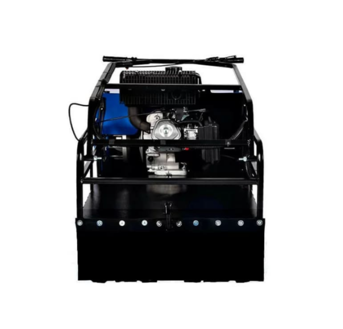 Мотобуксировщик МУЖИК М600 СТАНДАРТ 17 л.с. в Электростали