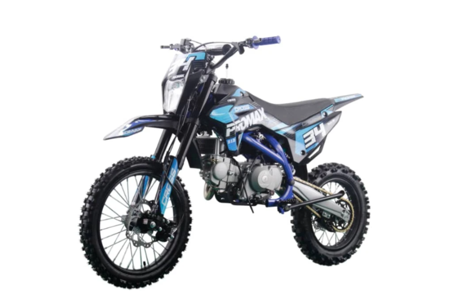 Питбайк PROMAX CROSS 145CC 17/14 в Электростали