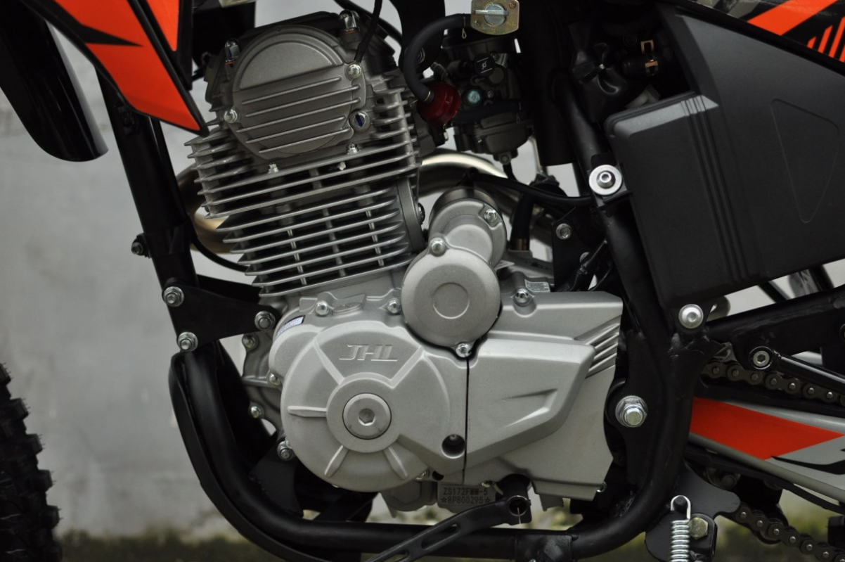 Мотоцикл JHLMOTO JHL MX300 PR300 (175FMN) в Электростали