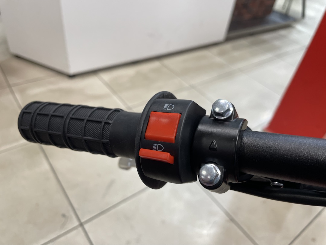 Кроссовый мотоцикл FAIDET K1 PR300 в Электростали