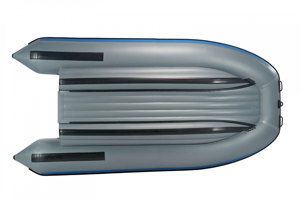 Лодка MISHIMO FAMILY LITE DF 390 в Электростали