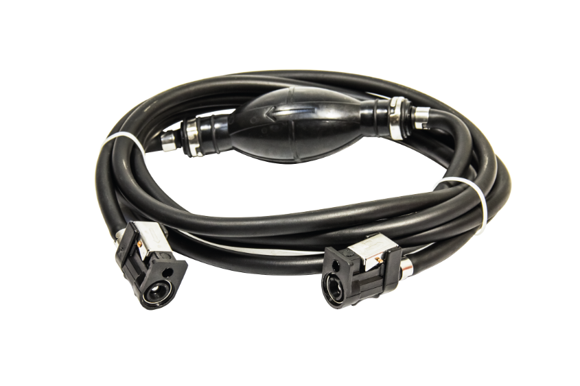 Лодочный мотор APACHE T5 BS в Электростали