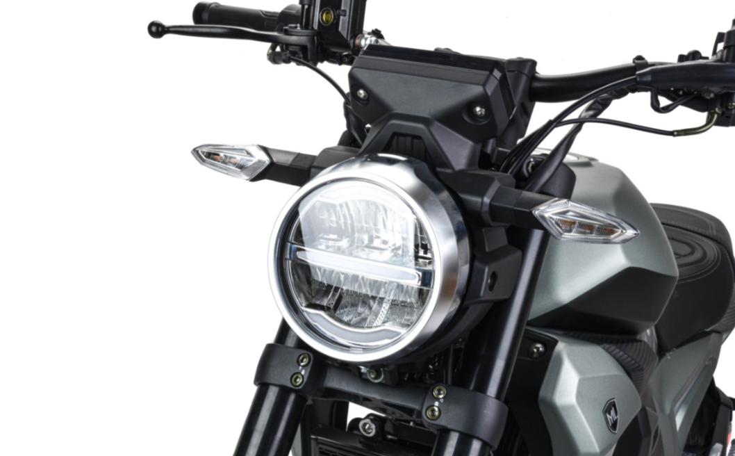 Мотоцикл MOTOLAND (МОТОЛЕНД) 300 CBR в Электростали