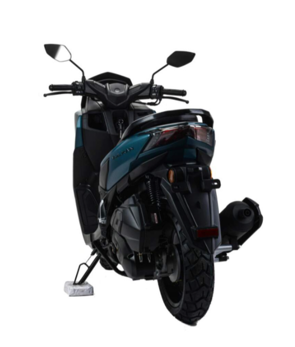 Скутер MOTOLAND (МОТОЛЕНД) VULKAN 150 в Электростали