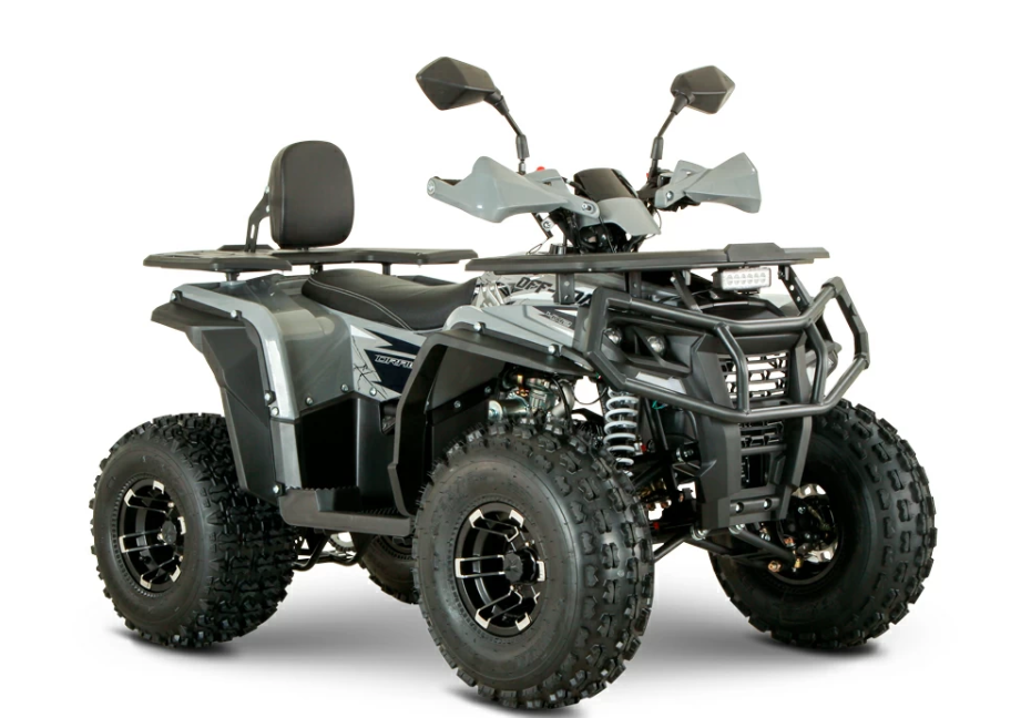 Квадроцикл YACOTA DRAGON LUX LD 125 в Электростали