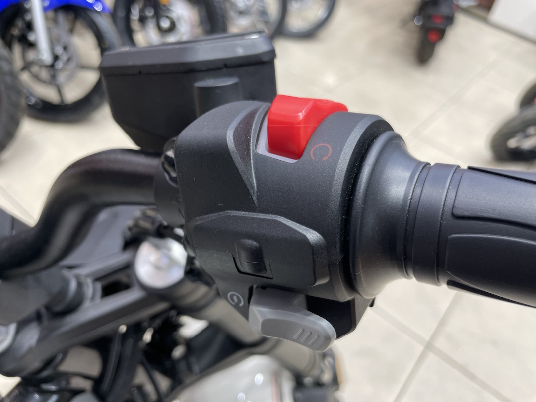 Мотоцикл Benda Chinchilla 500 в Электростали