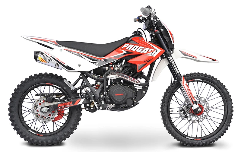 Питбайк Progasi Smart Max 150 в Электростали