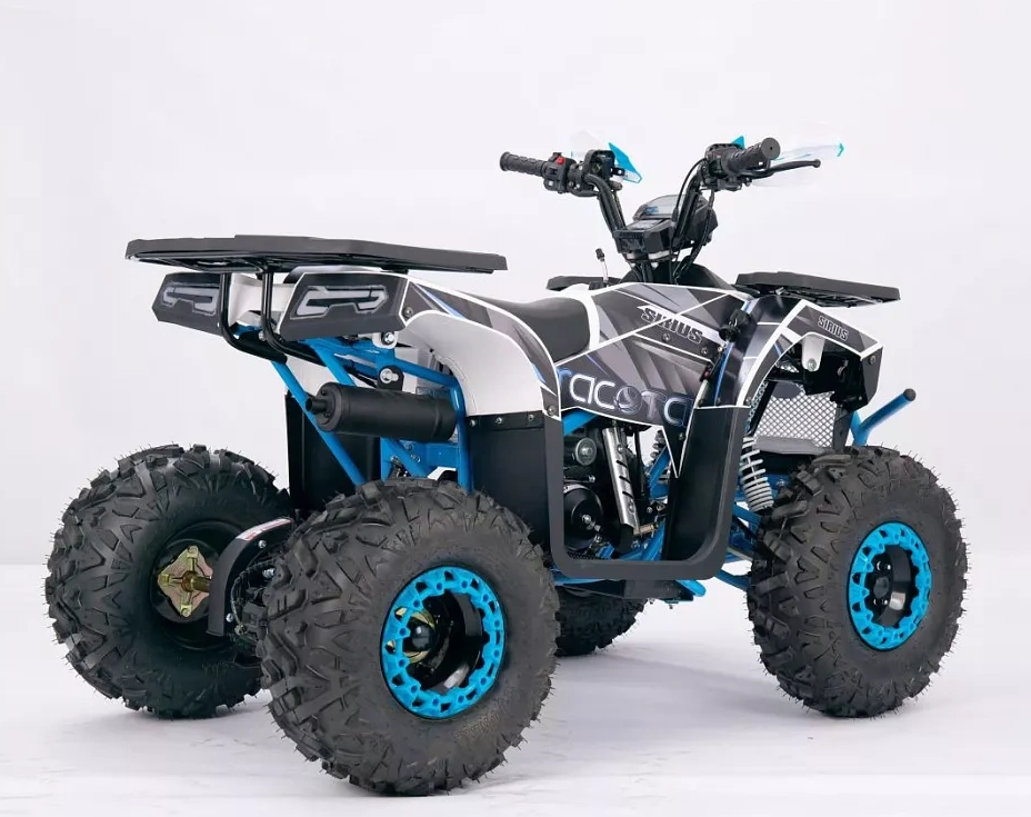 Квадроцикл YACOTA Sirius 125 в Электростали