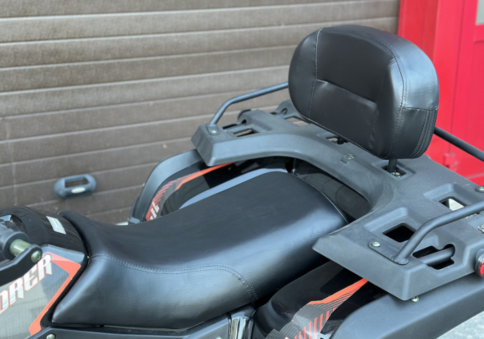 Квадроцикл GBM EXPLORER 400 NEW PREMIUM в Электростали