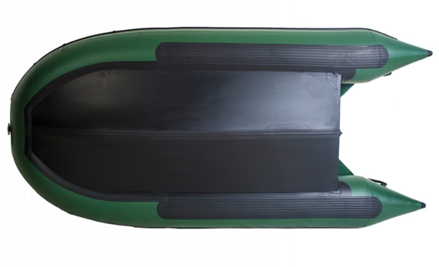 НАДУВНАЯ ЛОДКА GLADIATOR C330AL в Электростали