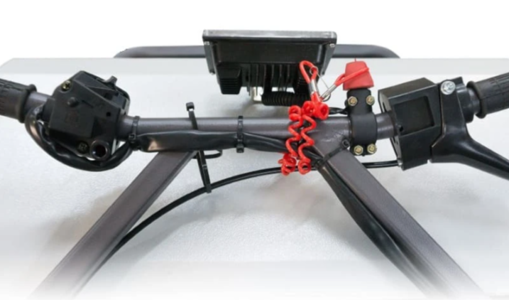 Мотобуксировщик СТЕМ СЕВЕР ЭКСПЕРТ 500 15 л.с. в Электростали