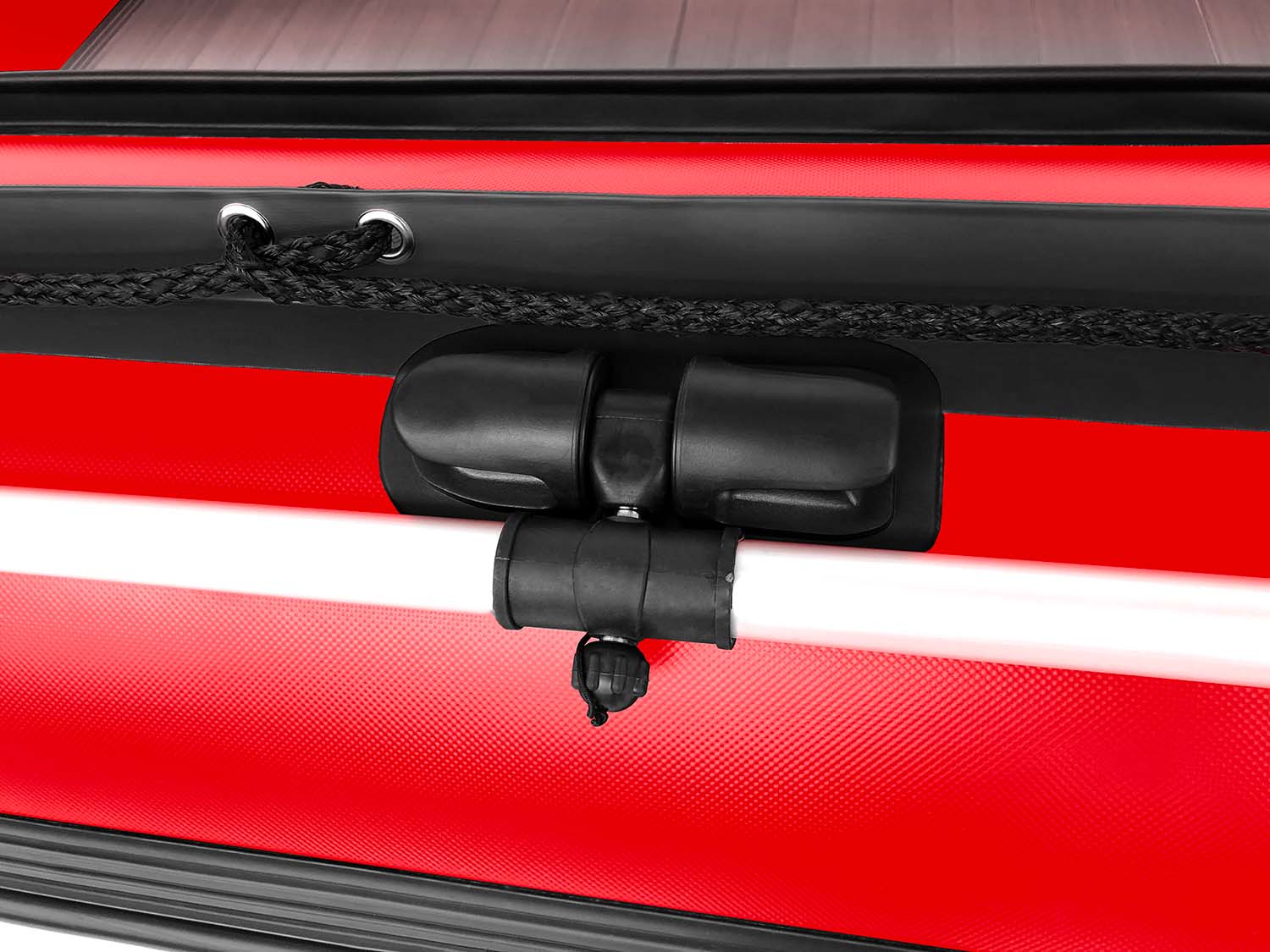 ЛОДКА SMARINE STRONG 380 в Электростали