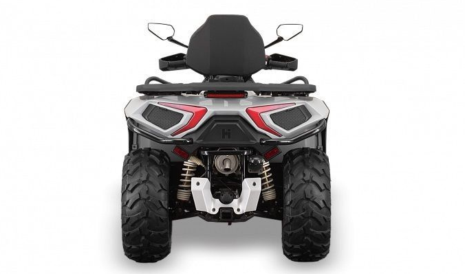 Квадроцикл HISUN GUARDIAN 550L /LONG в Электростали